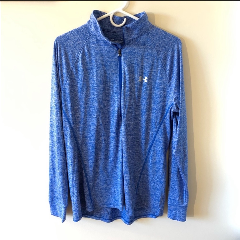 UA Half Zip